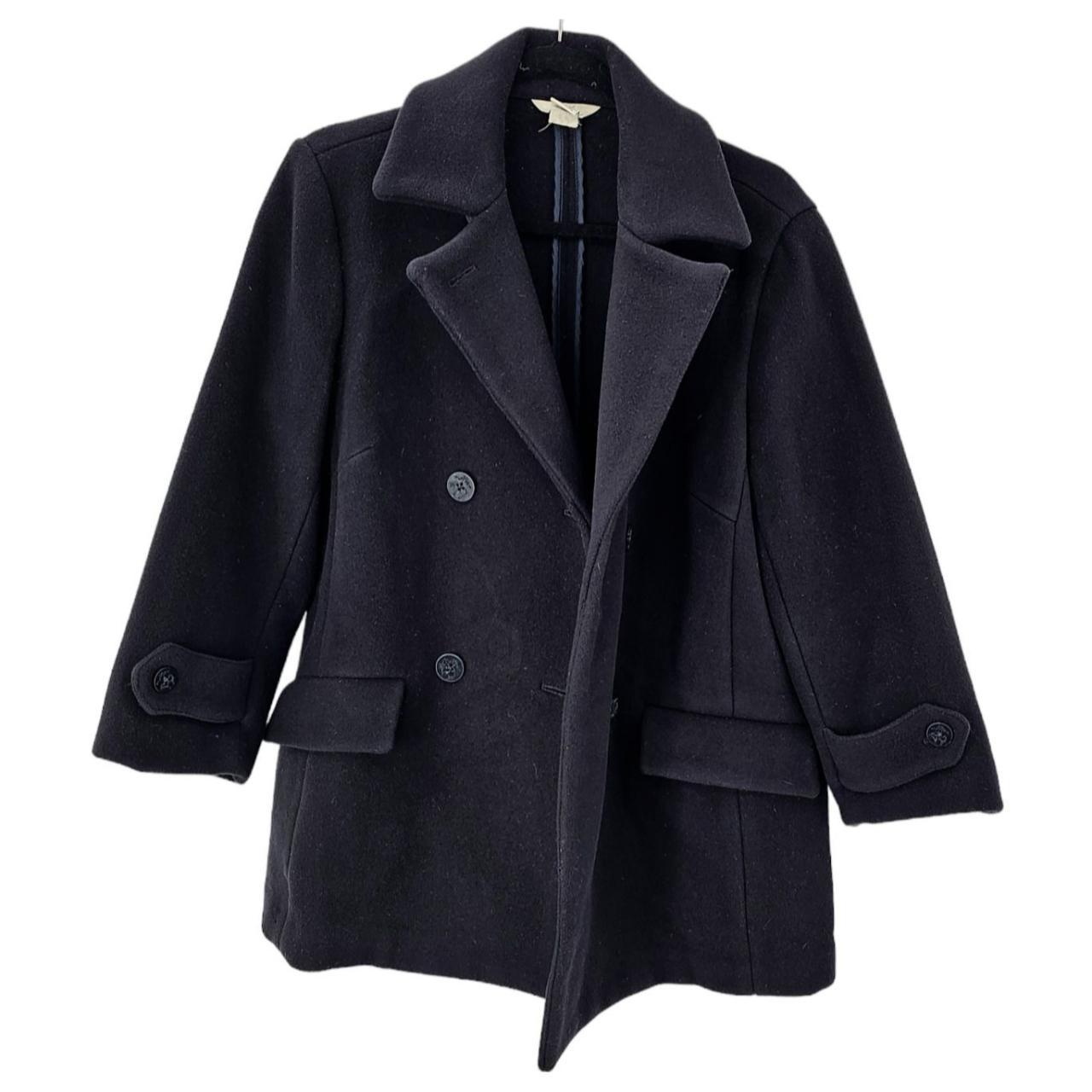 Brooks hot sale brothers peacoat