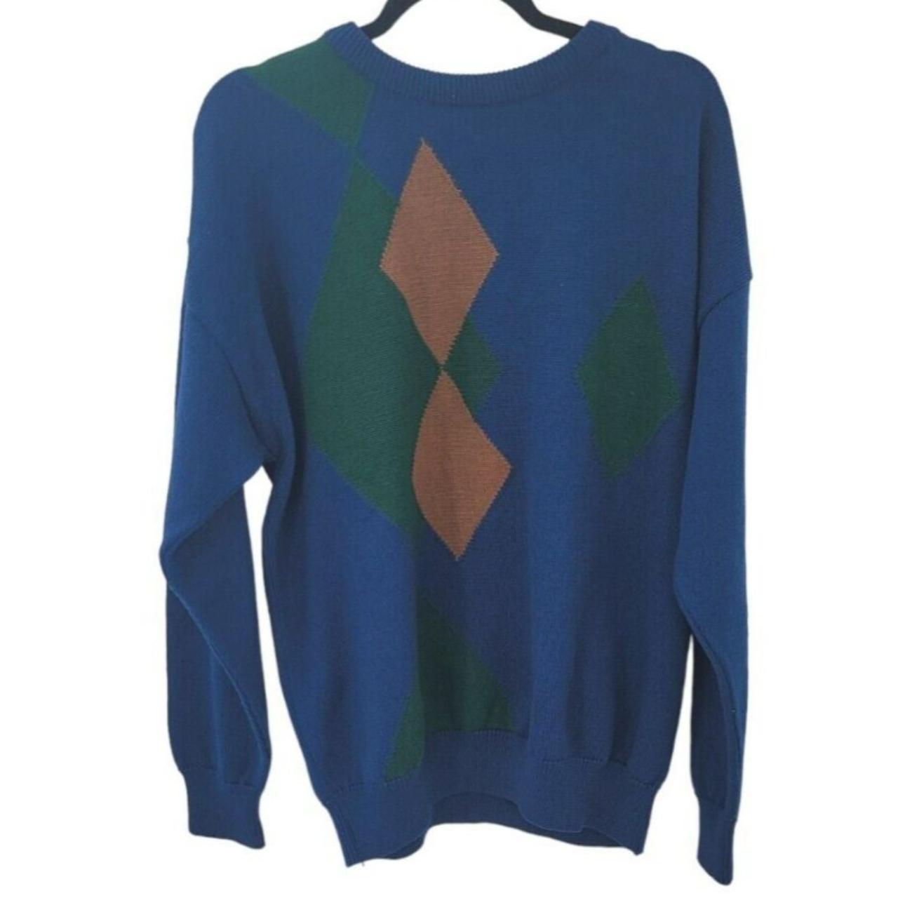 Men Pendleton deals Pullover Blue XXL