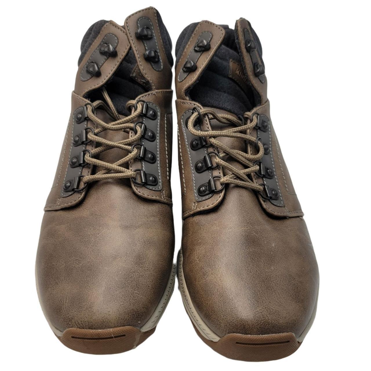 Khombu men's hiking boots online