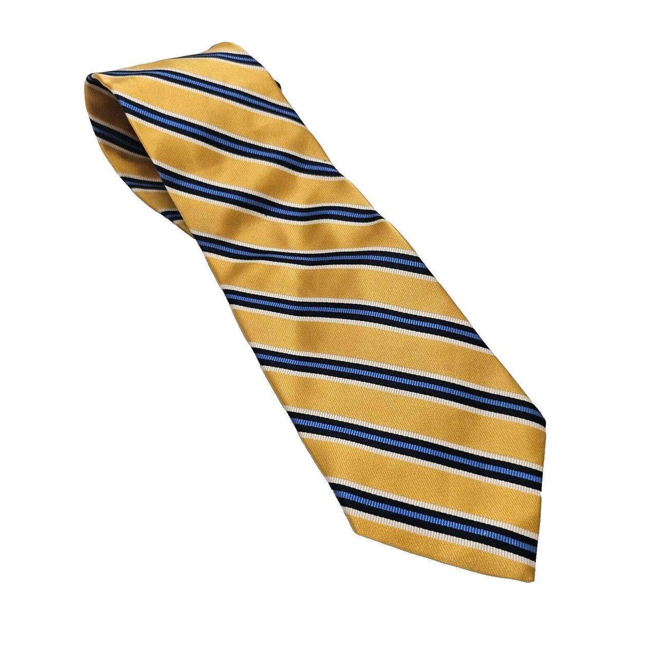 Brooks brothers 346 Silk on sale tie