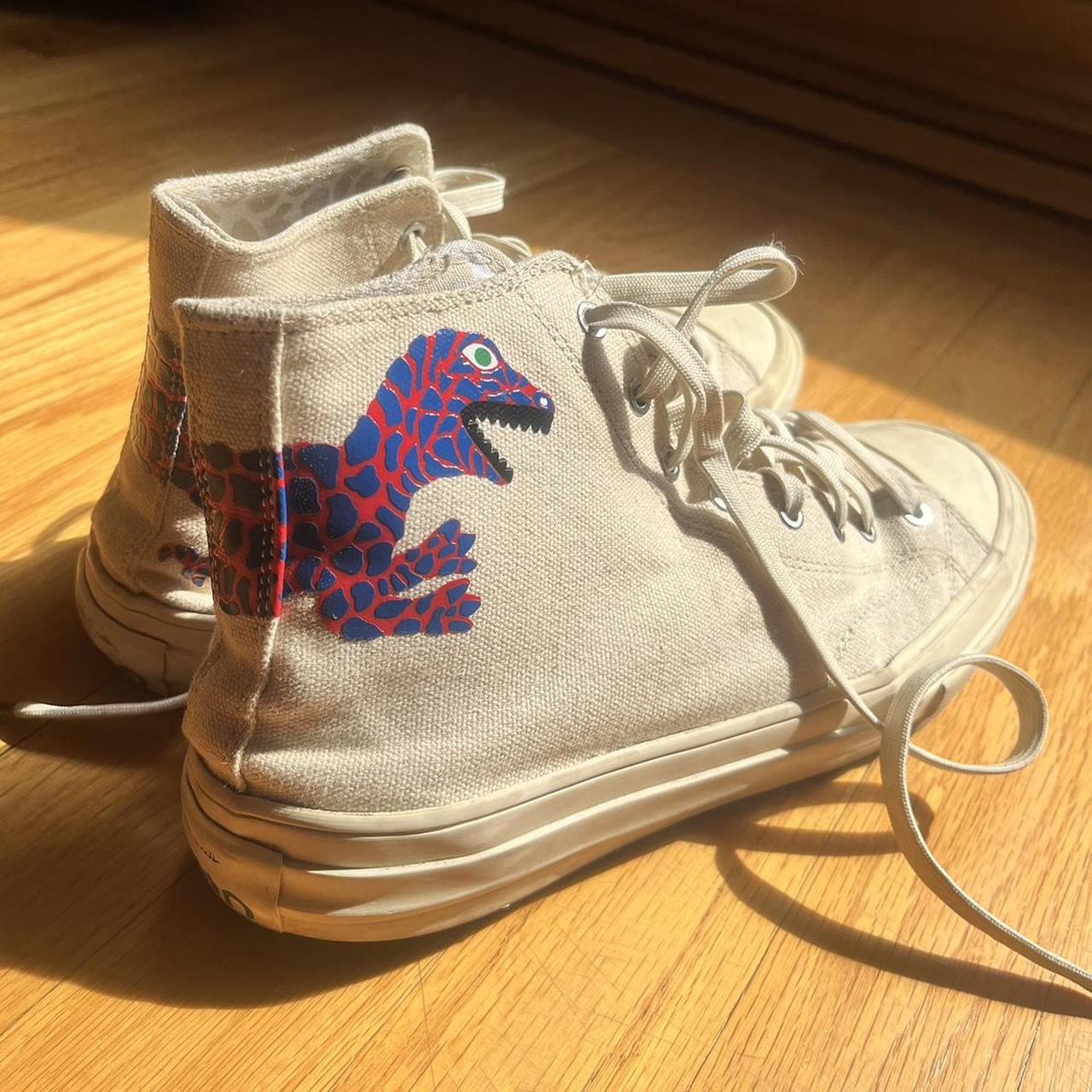 Paul smith dino trainers online