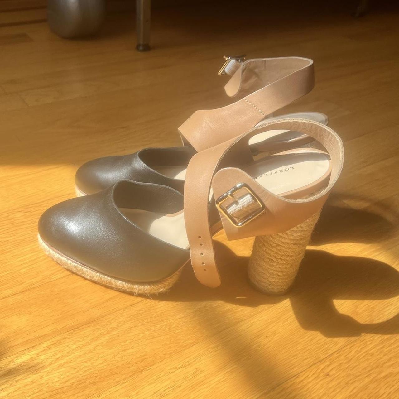 loeffler randall espadrilles