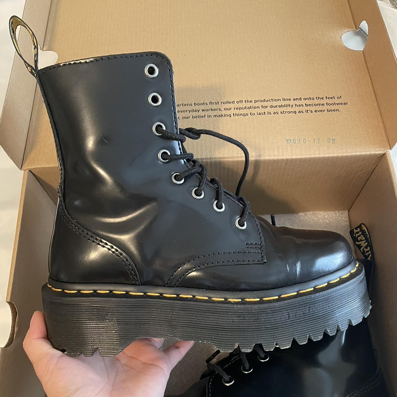 platform docs jadon
