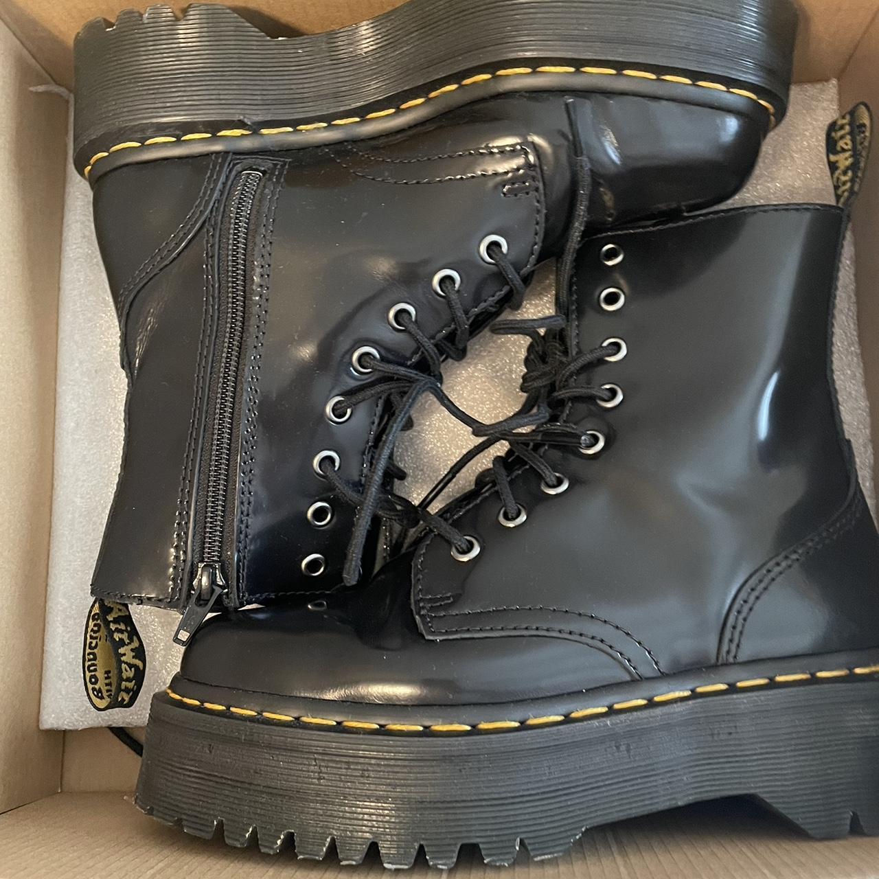 platform docs jadon