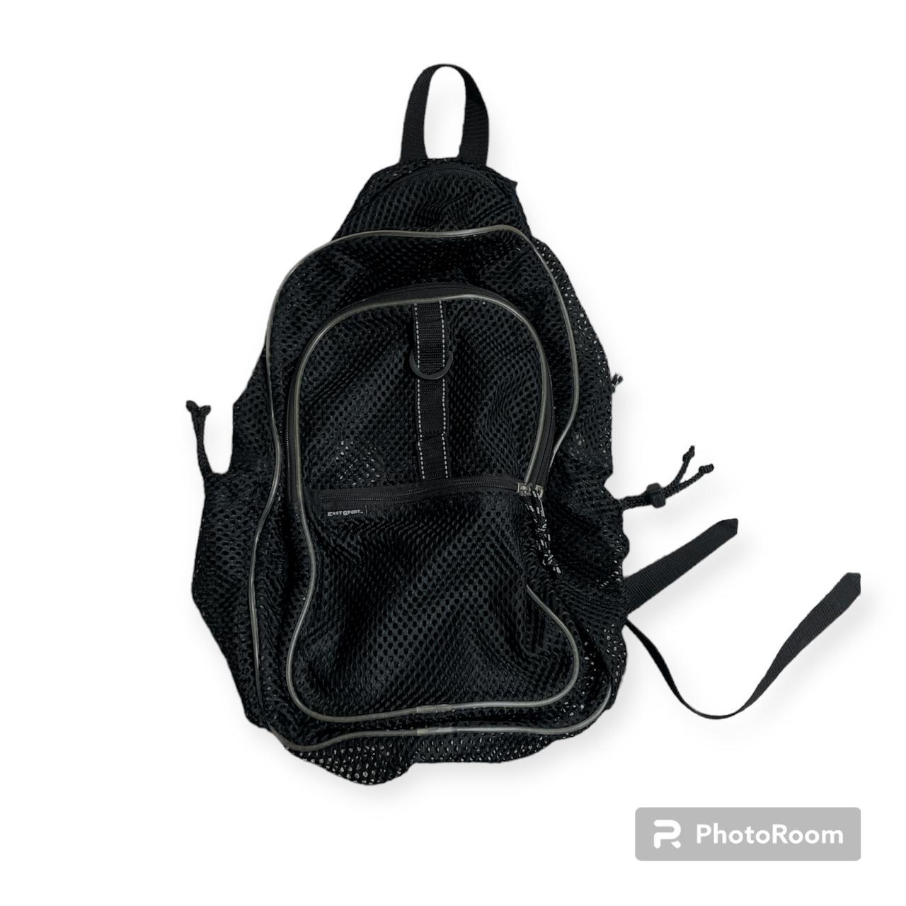 Jordan mesh clearance backpack