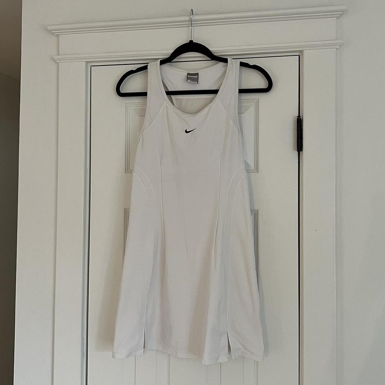 new nike tennis dress