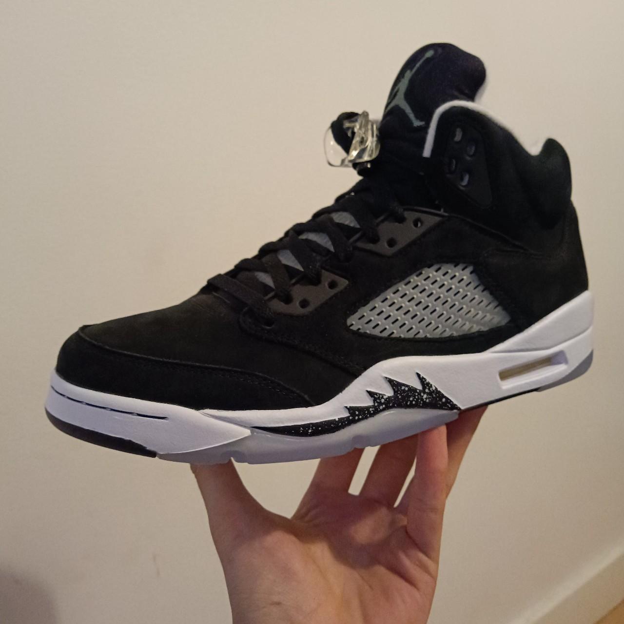 jordan moonlight oreo