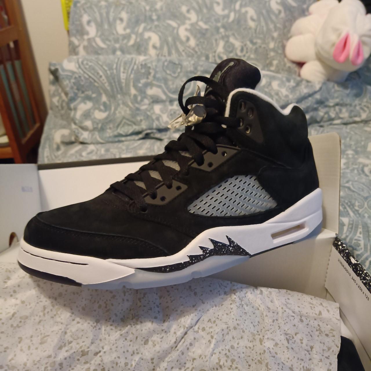 jordan moonlight oreo