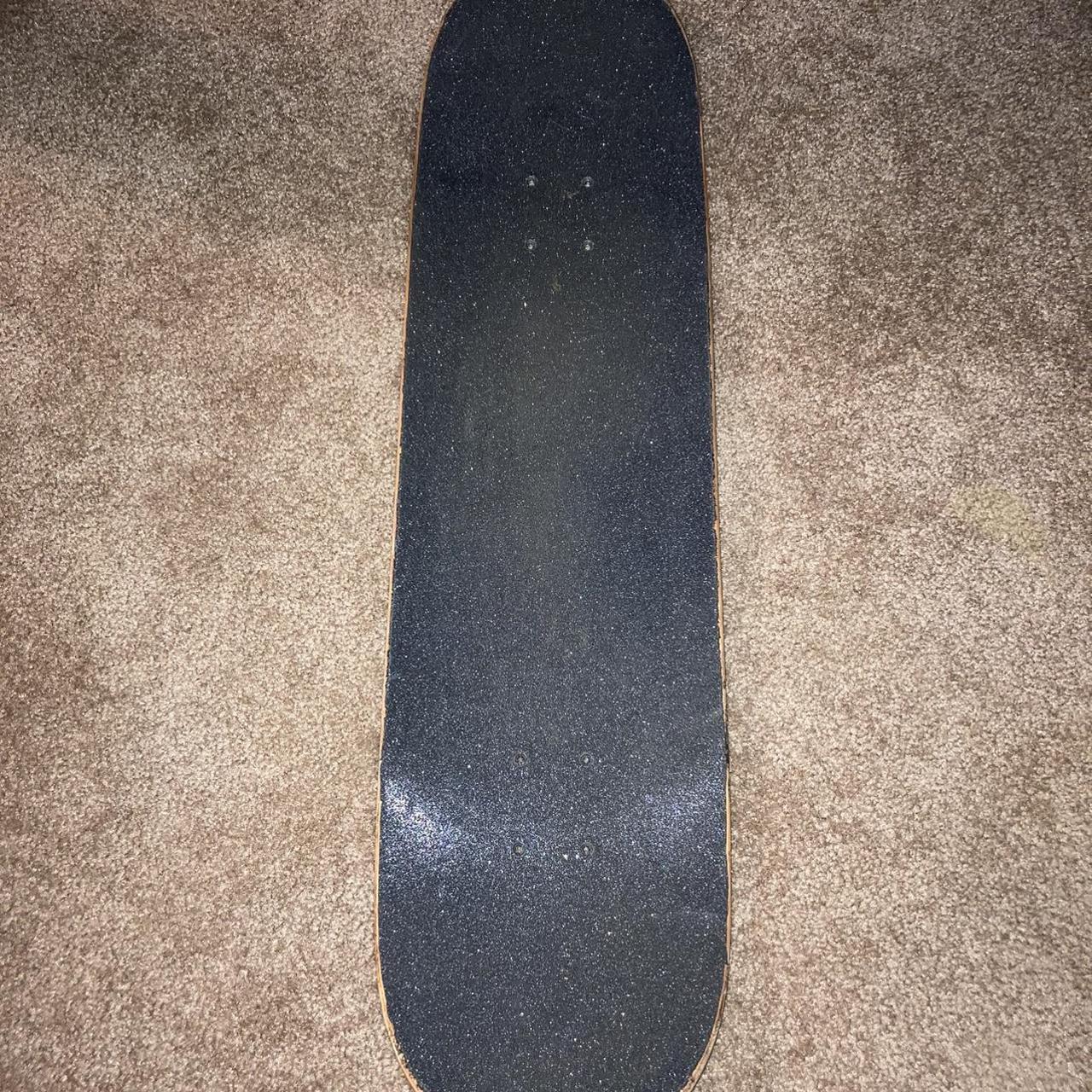 Baker skateboard deck 8.5 Depop