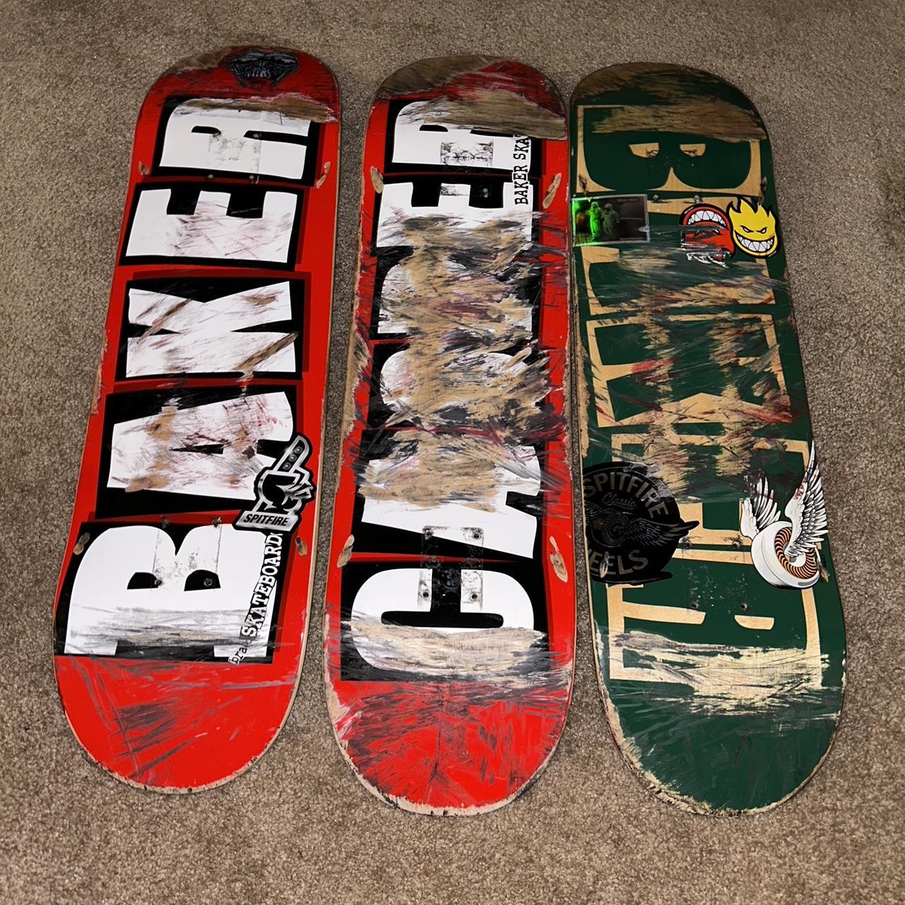 Skates-skateboards-scooters