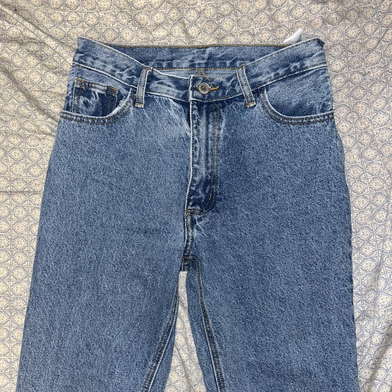 Brandy Melville Women's Jeans | Depop