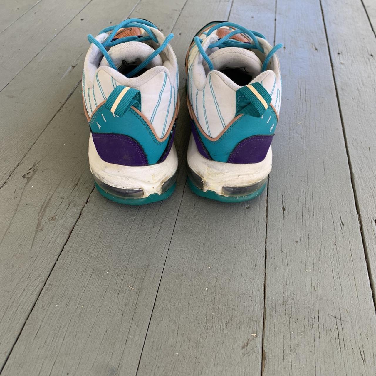 nike air max 95 playersroom