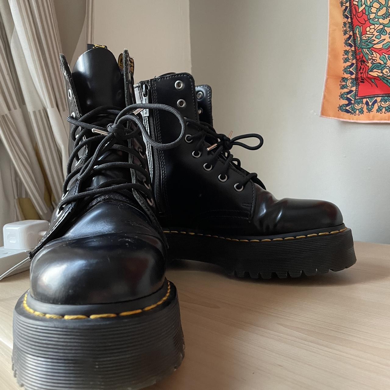 dr martens katrina