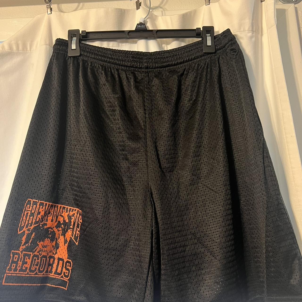 G59 Records Basketball shorts. Very comfortable. No... - Depop