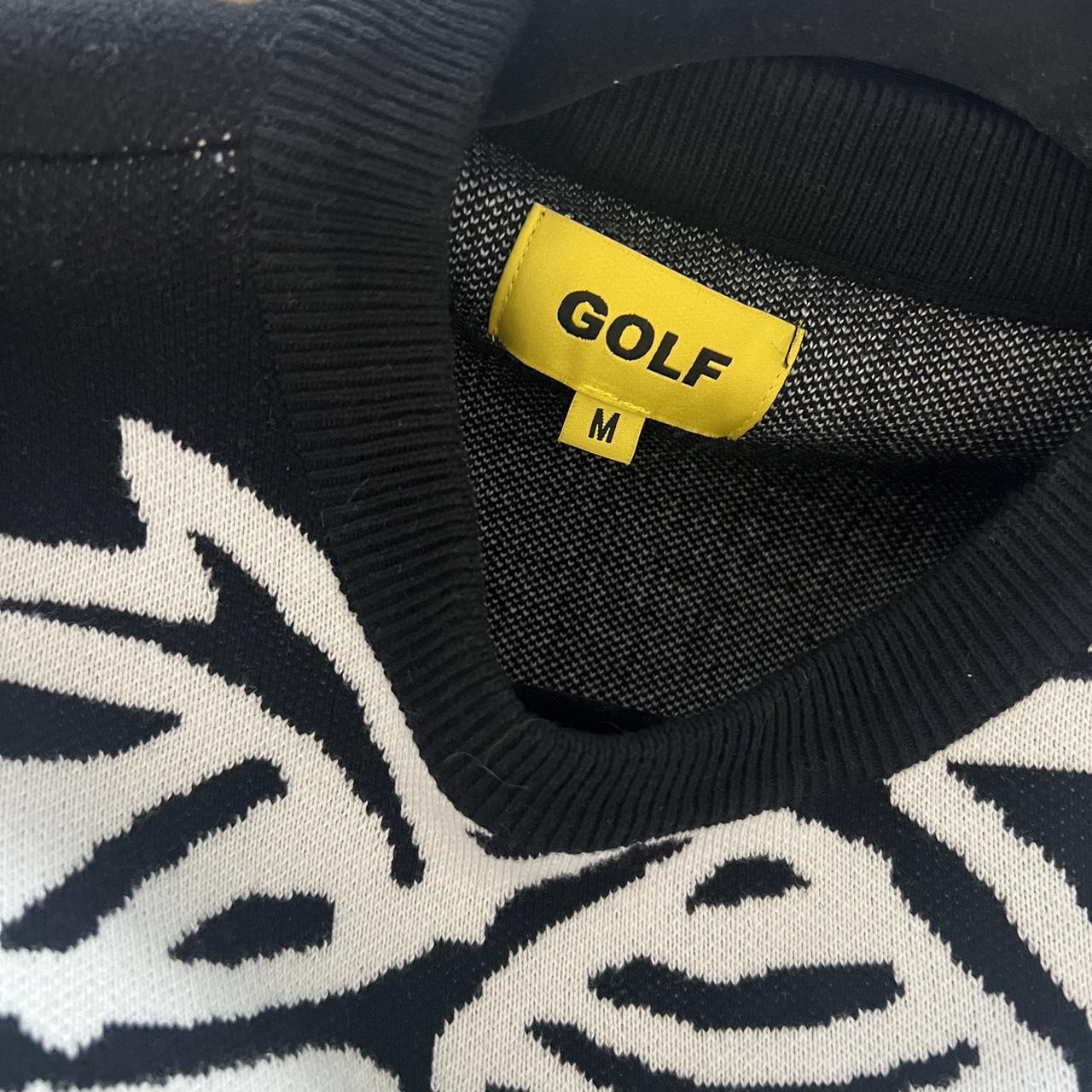 GOLF WANG Superstar Sweater Size: M Cond: New - | Depop