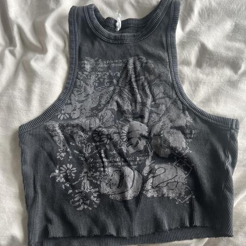 RACER WORLDWIDE Black Furry Cat Sweater Cond: New - | Depop