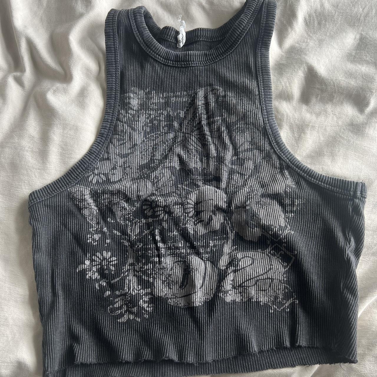 RACER WORLDWIDE Black Furry Cat Sweater Cond: New - | Depop