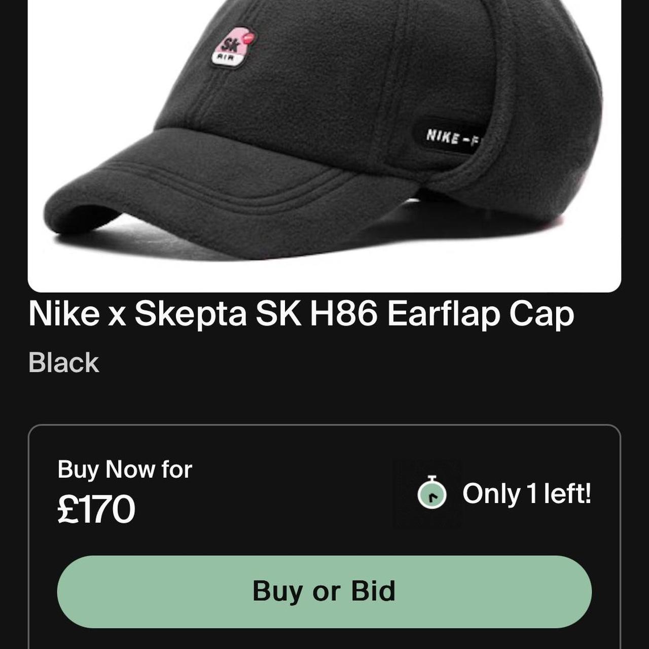 sk air hat