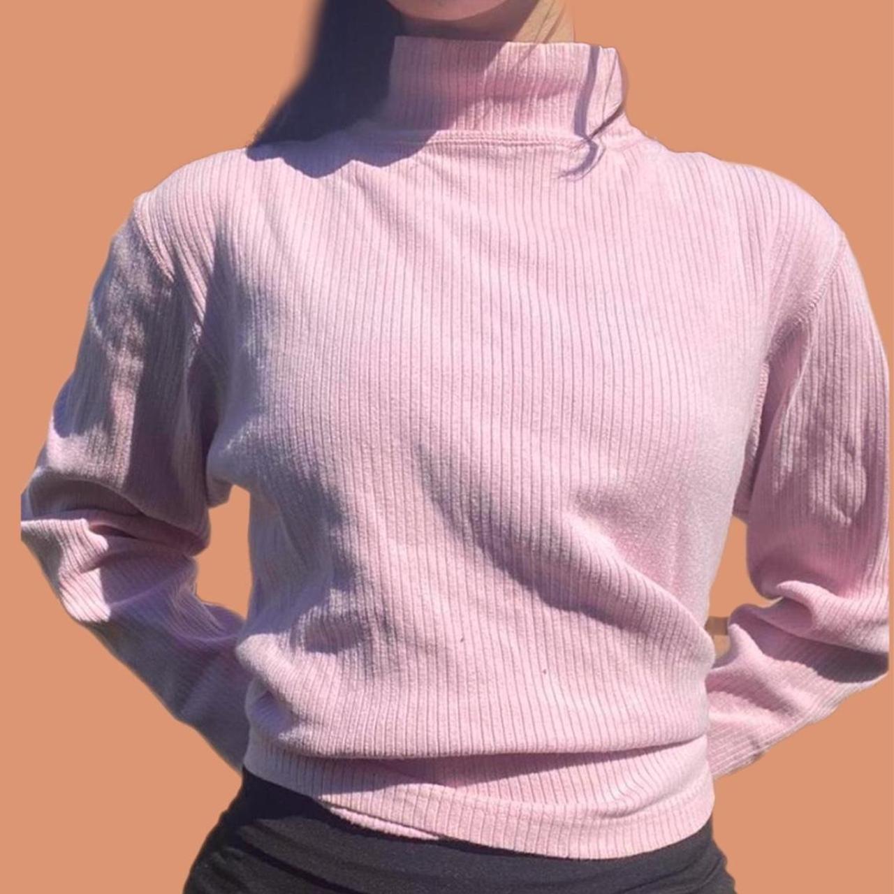 Turtleneck 60s hot sale