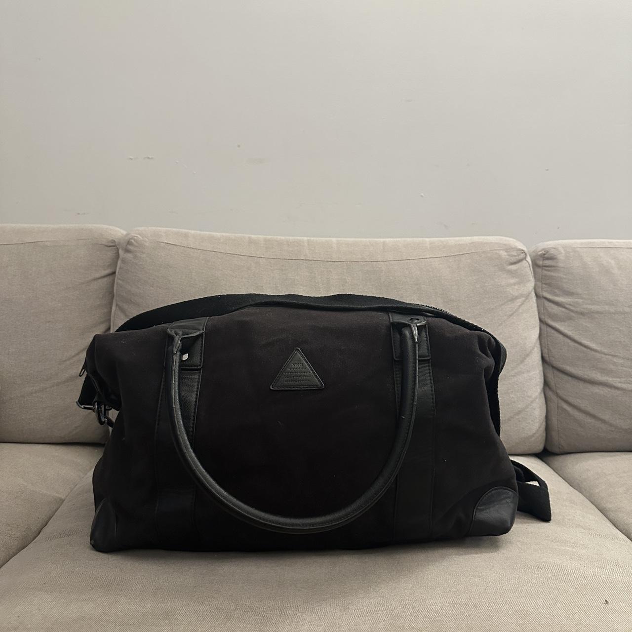 Duffle bag outlet h&m