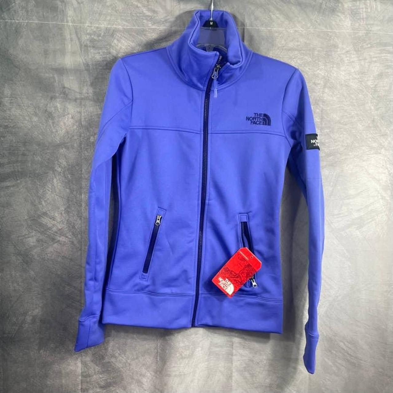 North face women's apex canyonwall clearance jacket