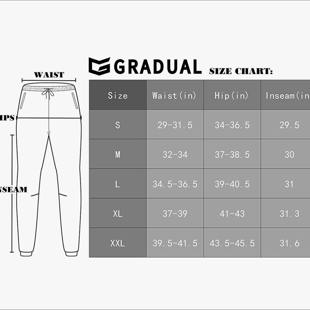 Men's Trousers Depop