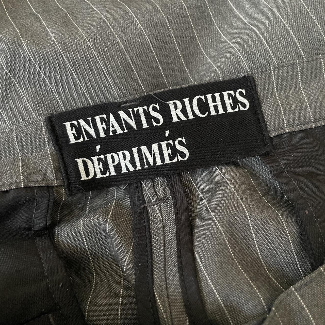 Enfants Riches Déprimés Men's Trousers (2)