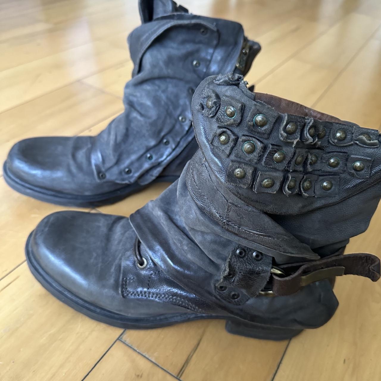 as98 boots sale