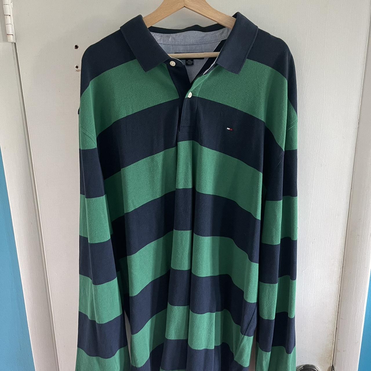 3xl tommy deals hilfiger men's