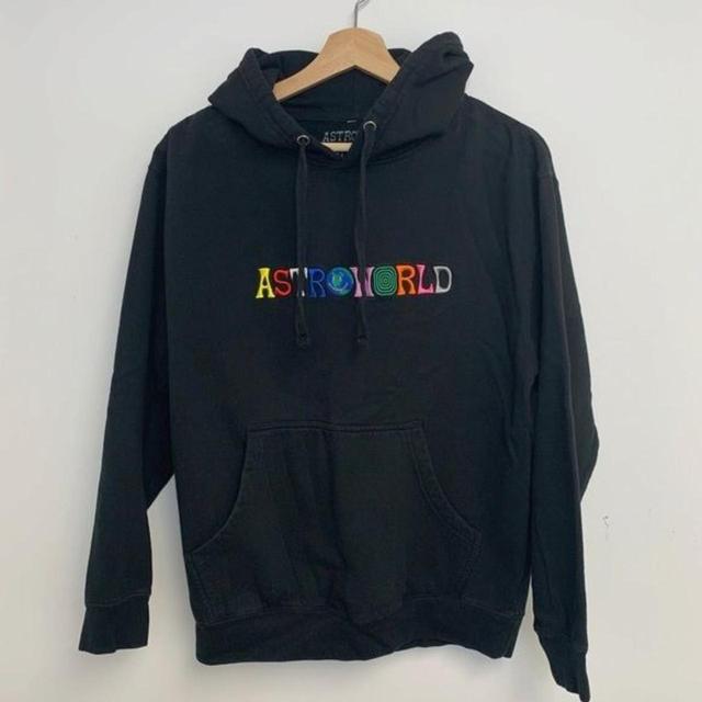 Fake 2025 astroworld hoodie