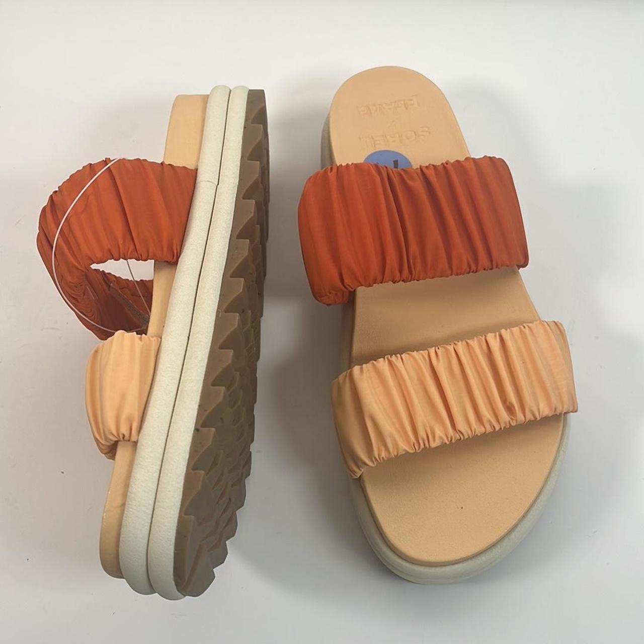 Sorel Women's Sandals