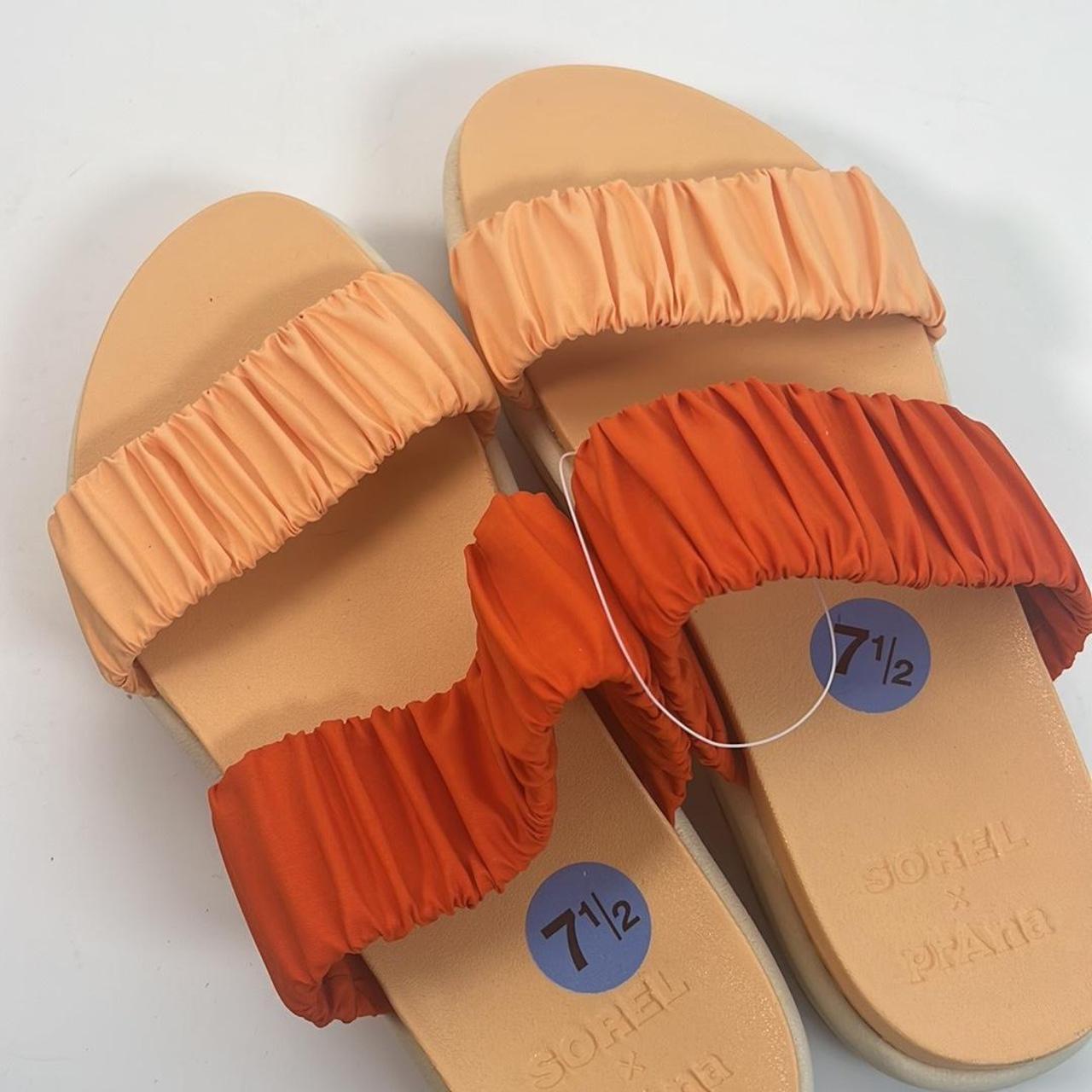 Sorel Women's Sandals (4)