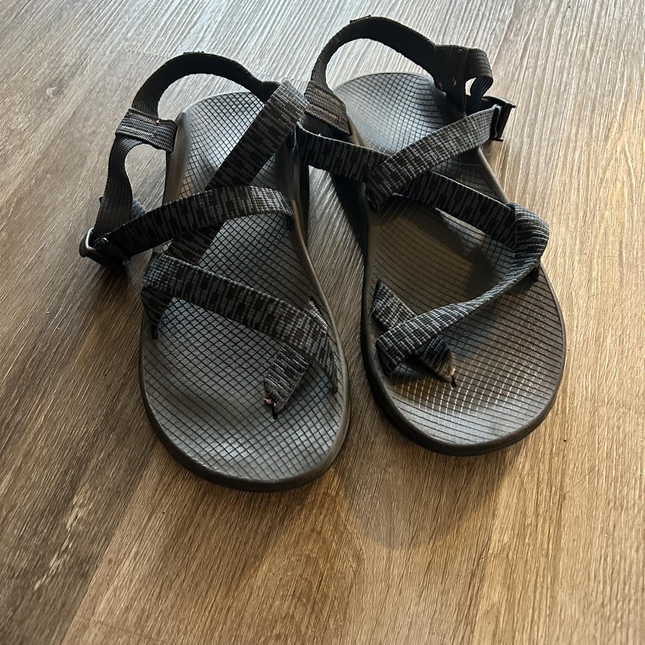 Chacos- Men’s They’re Chacos! Never really been my... - Depop