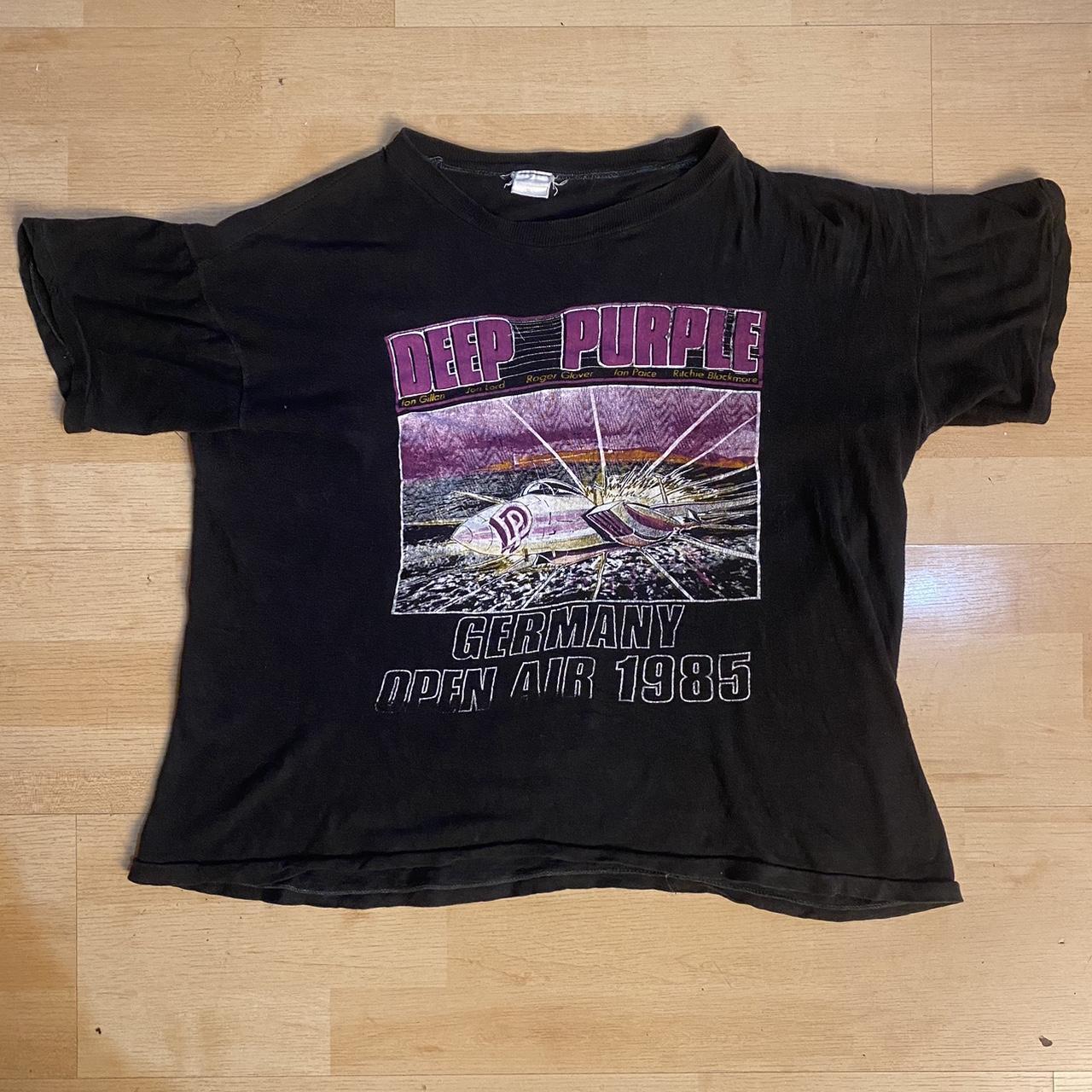 Eagles Farewell Tour Band Concert Merch T-Shirt ♋️ - Depop