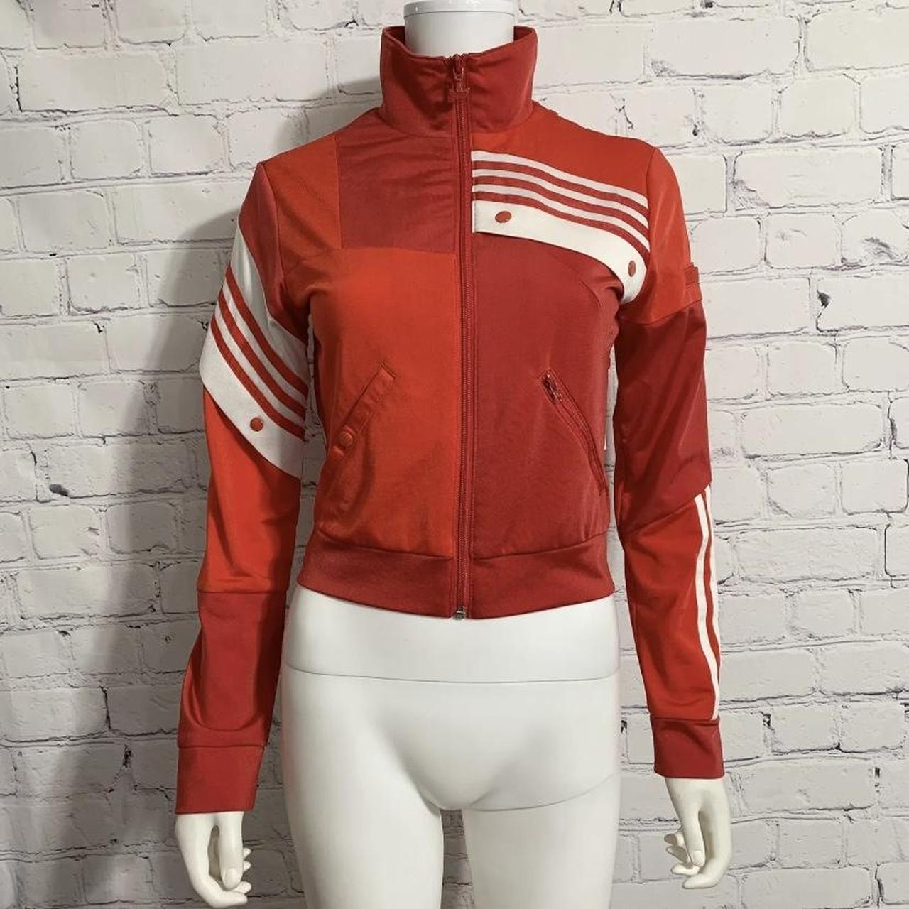 Danielle cathari adidas discount jacket