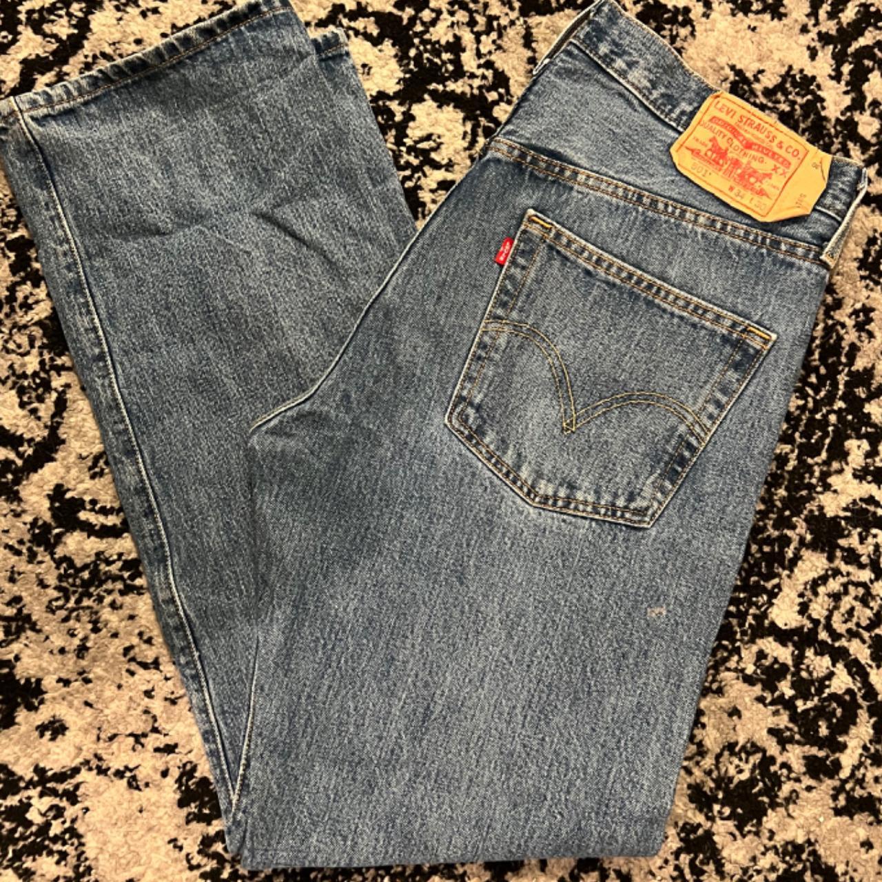 Levis 34 30 sale