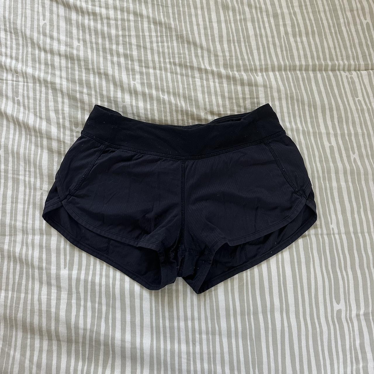 Kids lululemon shorts online