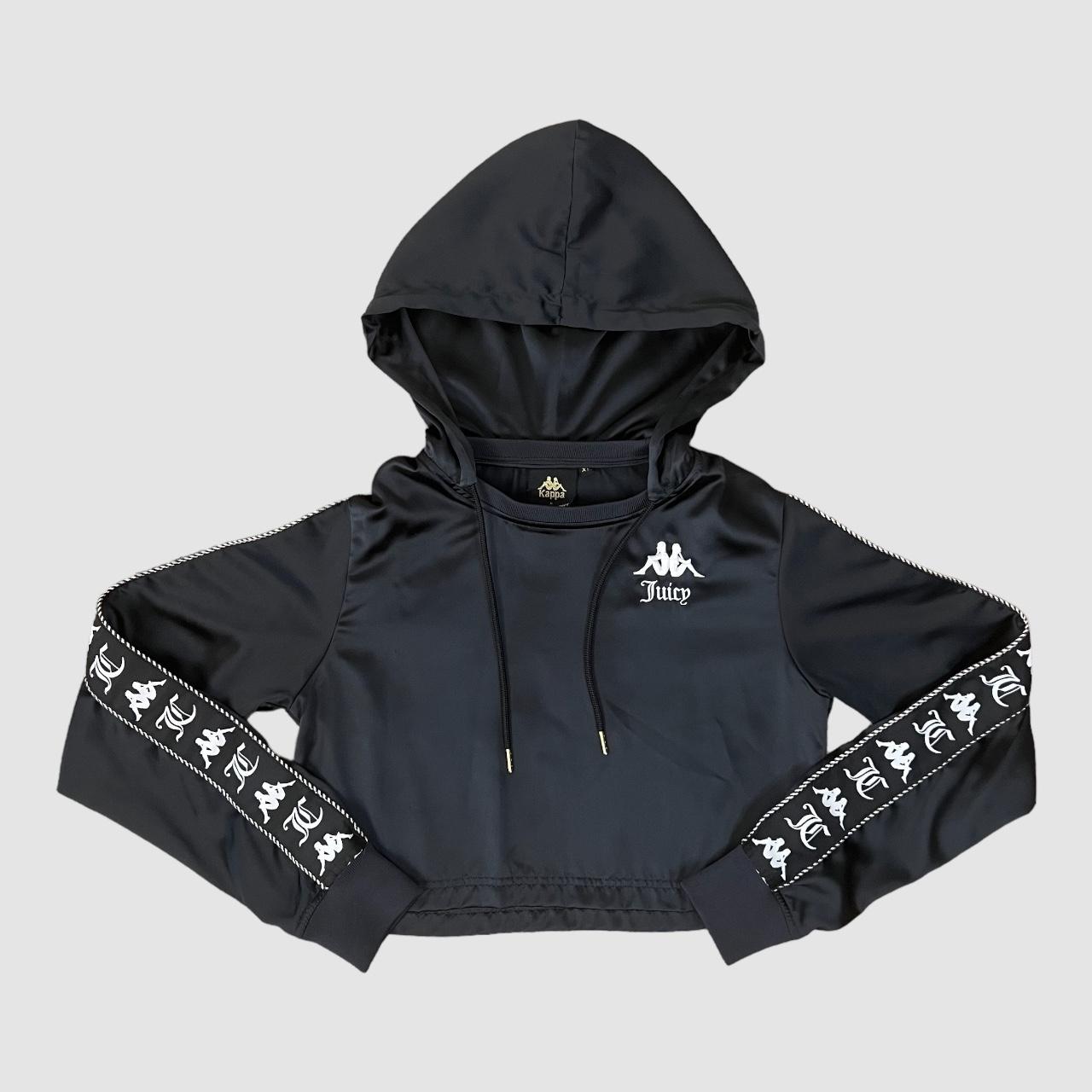 Kappa X Juicy Couture Tracksuit Set Depop