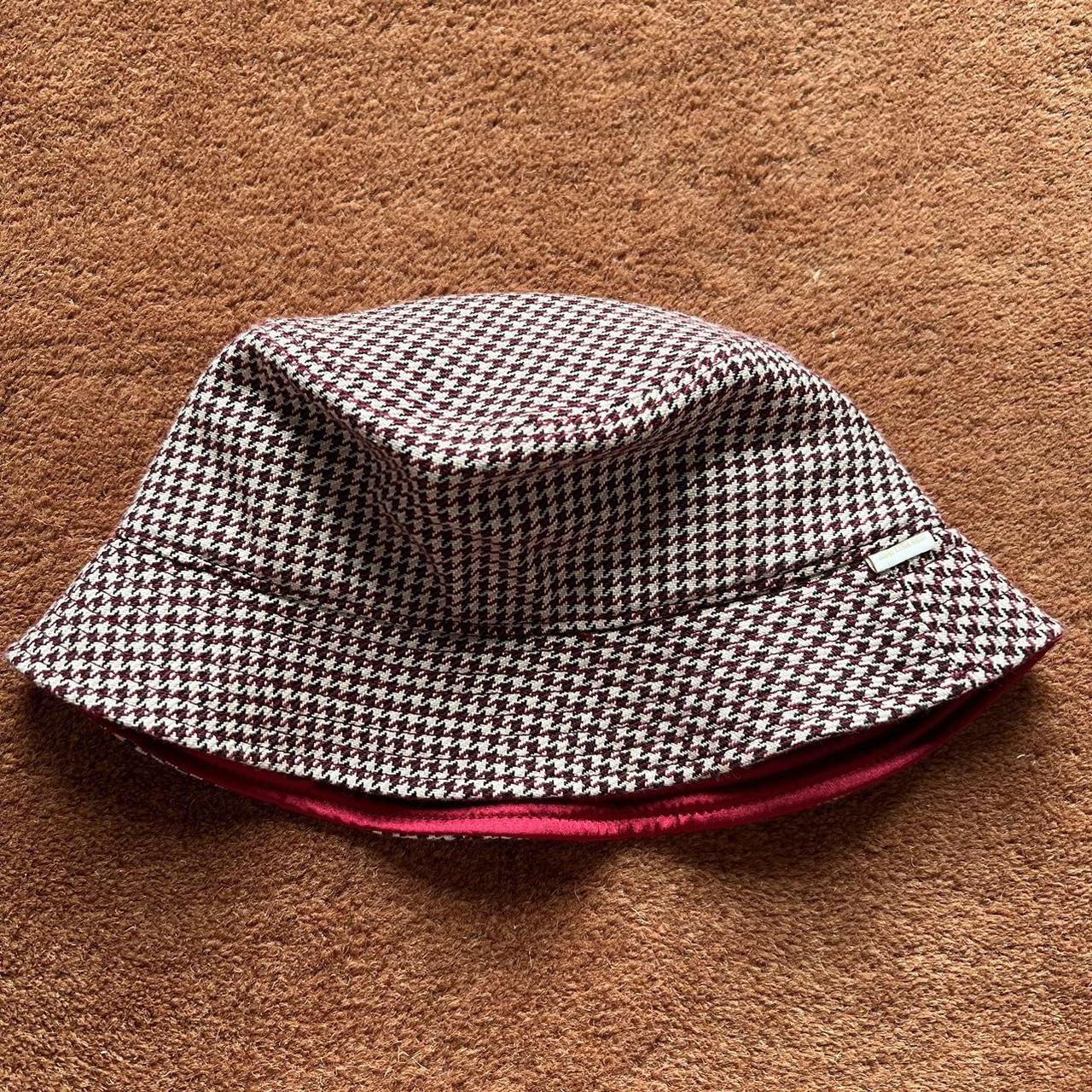 Aimé Leon Dore corduroy bucket hat from FW21 Like... - Depop