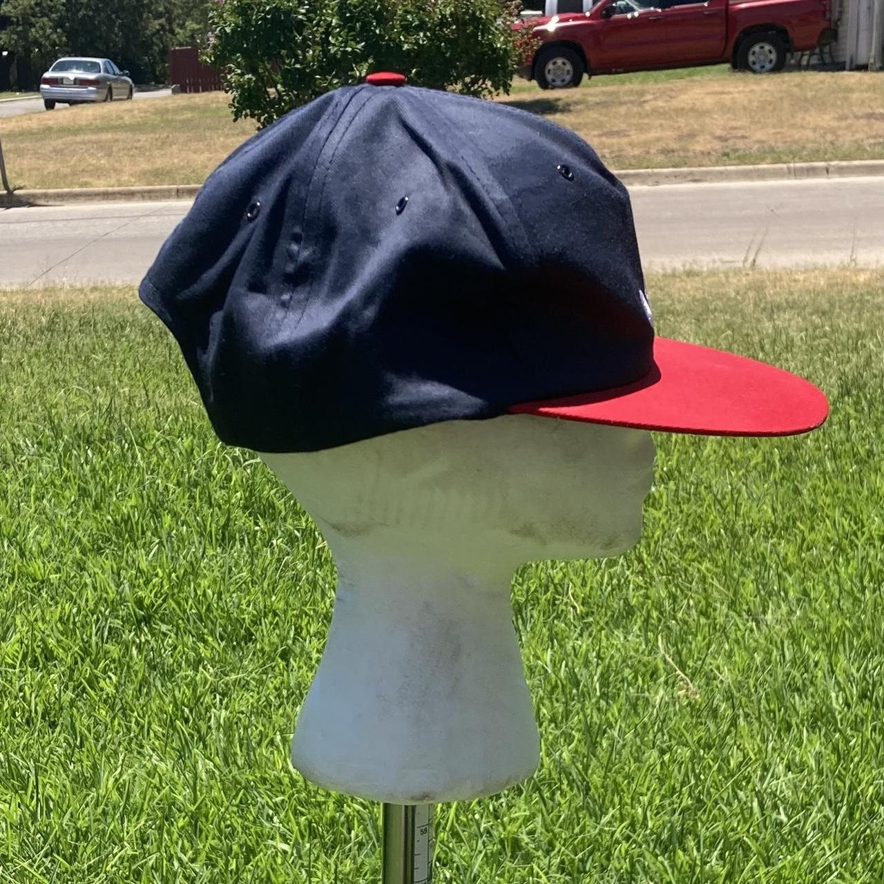 Accessories, Vintage Atlanta Braves Cocacolawinn Dixie Promotion Snapback  Hat
