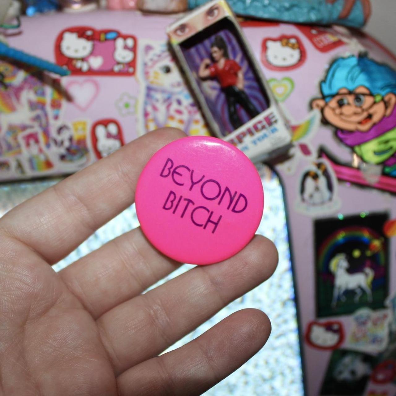item listed by scarlettsattic