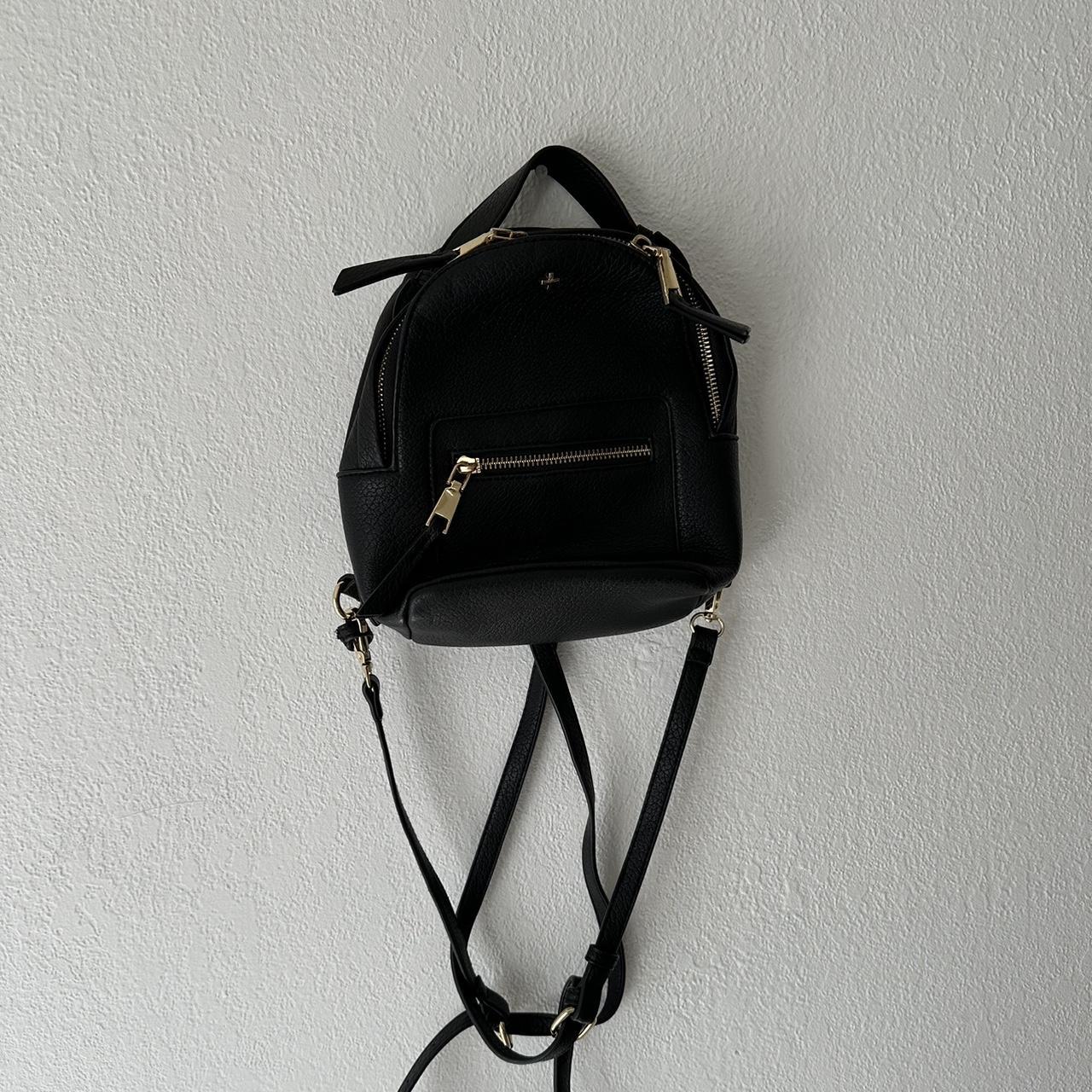 Princess Polly Peta Jain Zoe Small Backpack small Depop