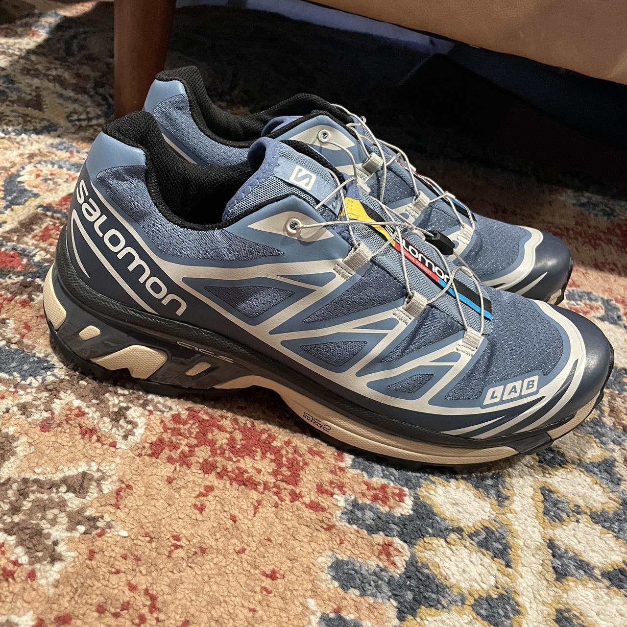 Salomon deals size 12