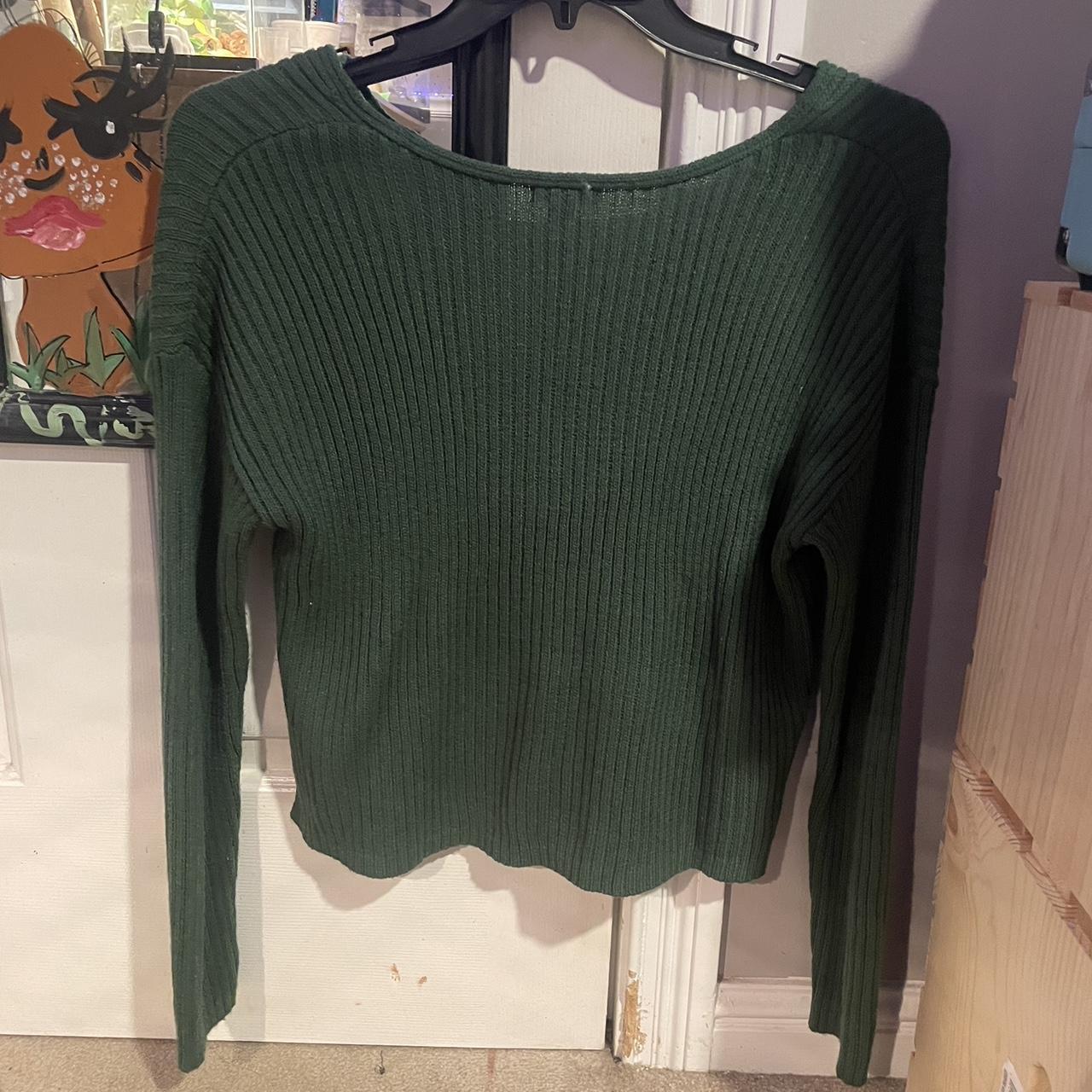 Wild Fable Women's Jumper | Depop