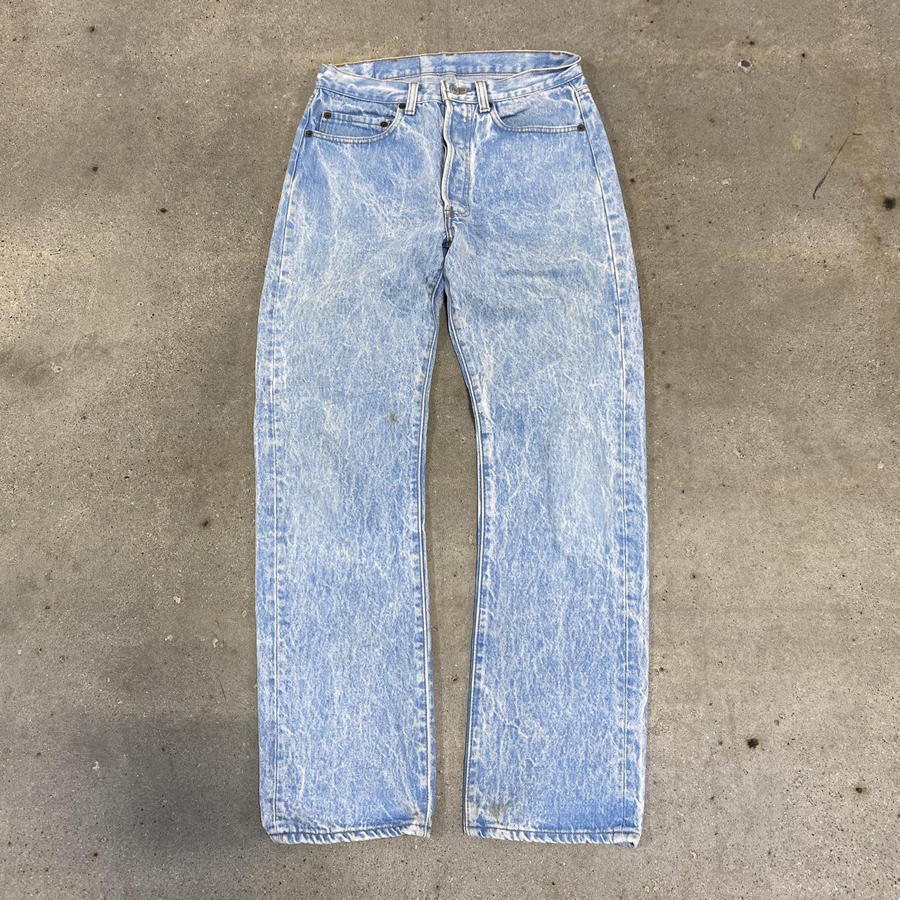 Levi's Men's Jeans | Depop