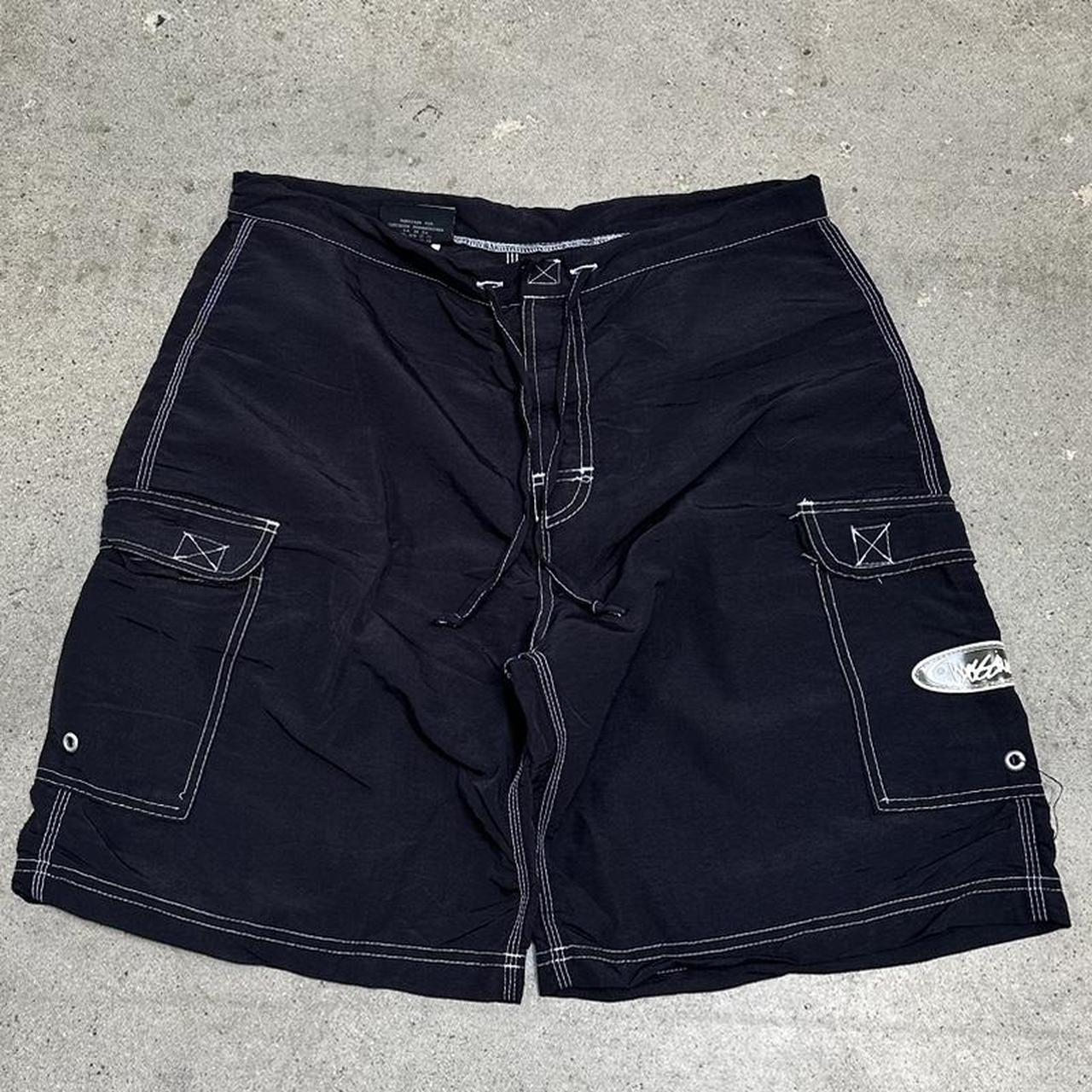 Mossimo drawstring shorts online