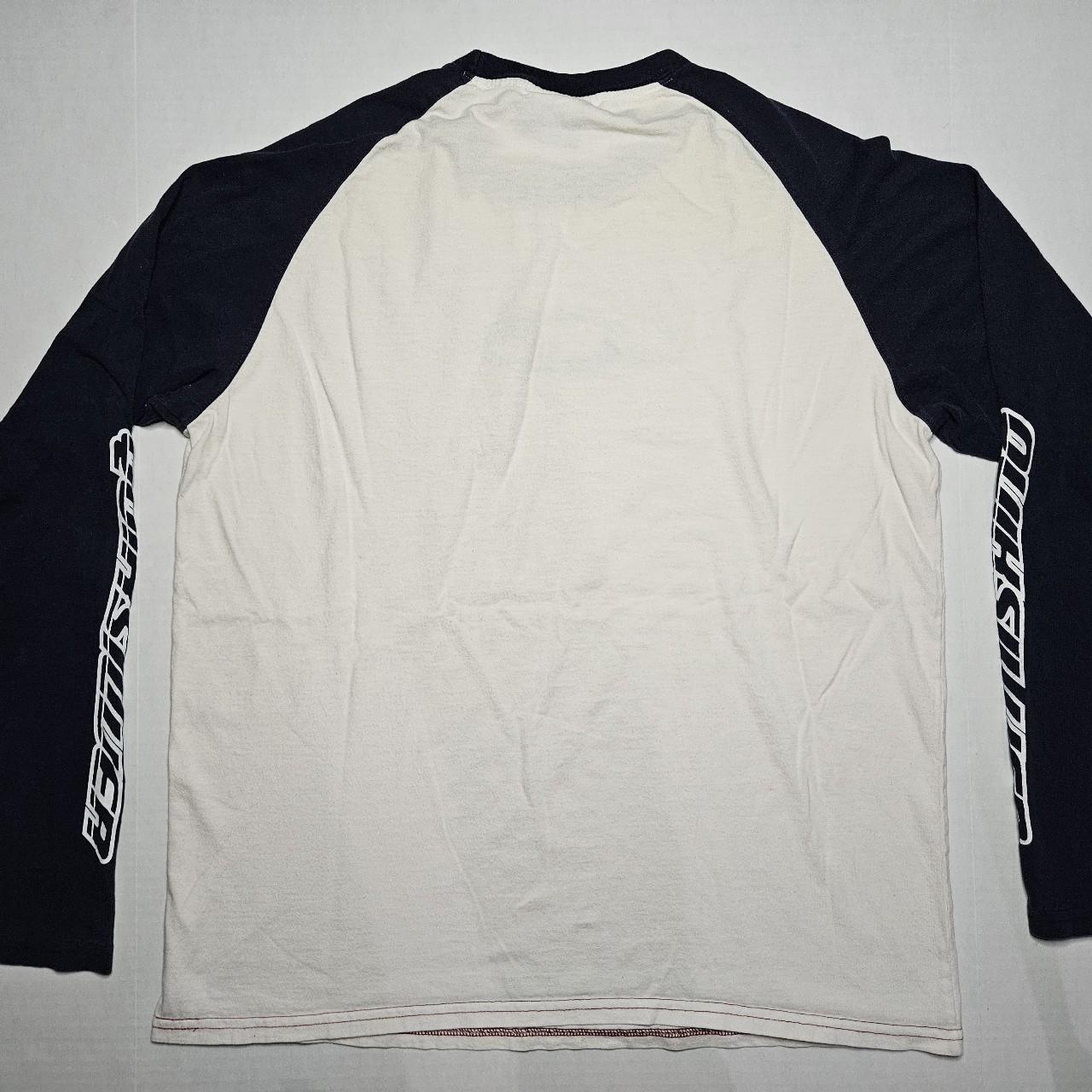 トップス Quicksilver long shirts 80-90s Quiksilver | Shirts | Quiksilver Vintage Long Sleeve | Poshmark