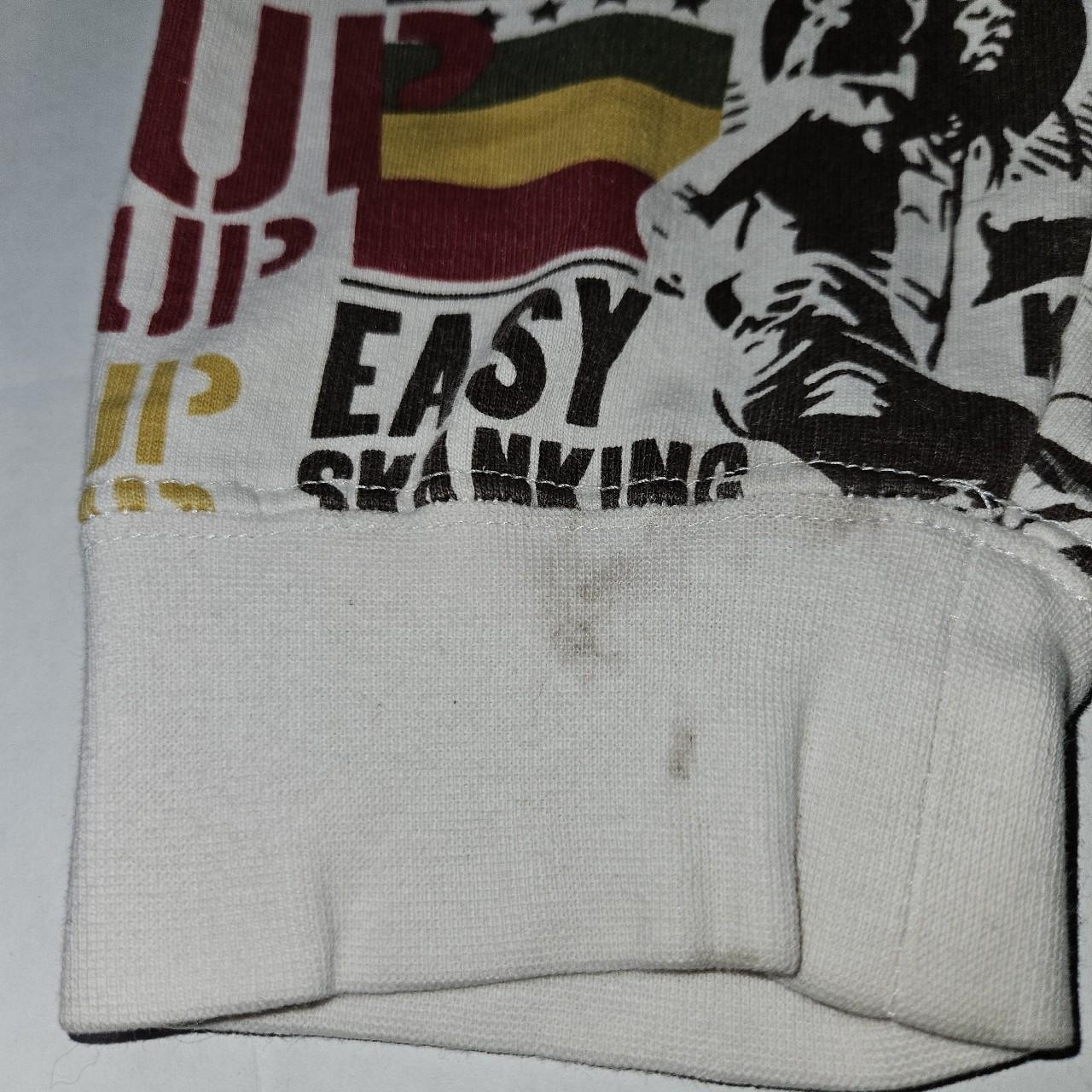 Vintage Men's Hoodie - Multi - L – Vintage Y2k Bo… - image 4