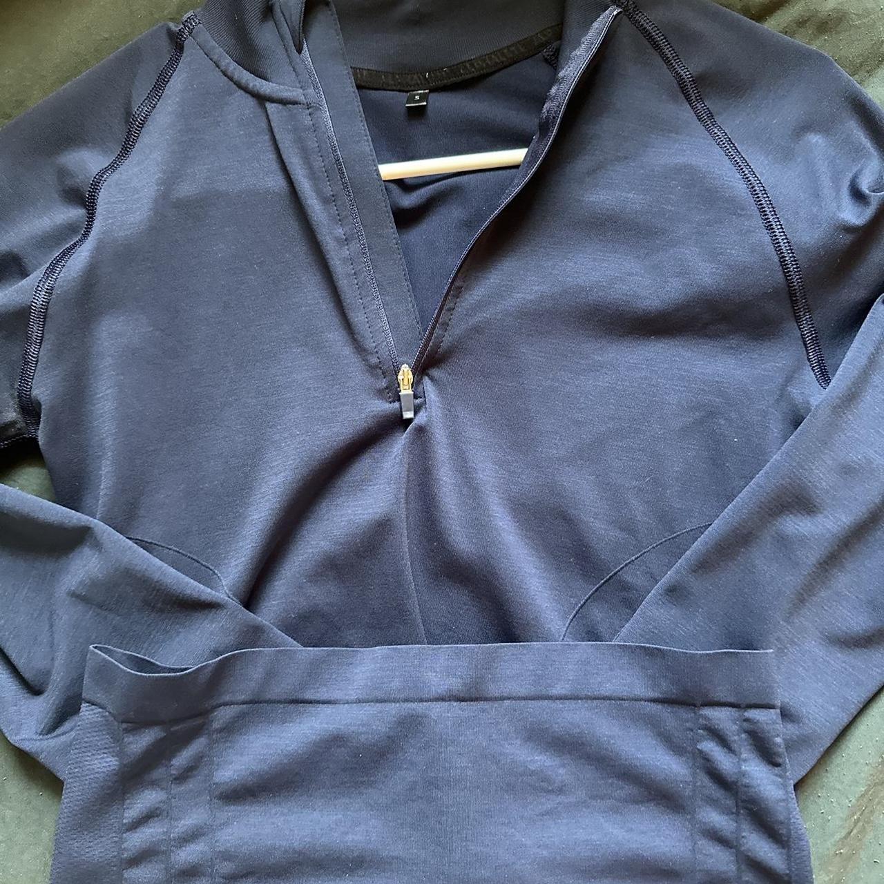 Alphalete Women's Top (2)