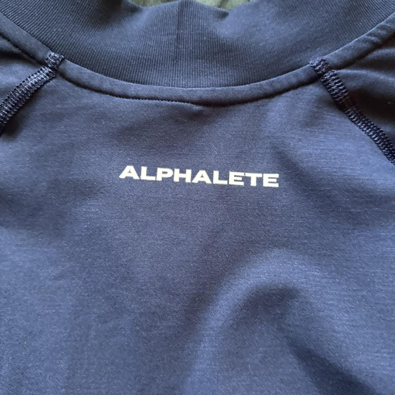 Alphalete Women's Top (4)